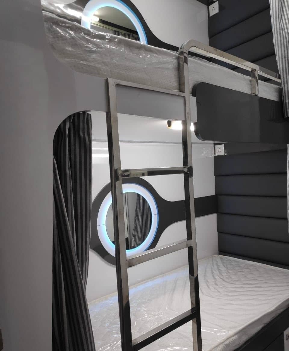 Ocean Dormitory Bombay Eksteriør billede